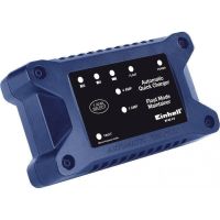 Chargeur de batterie 12V, 50W.