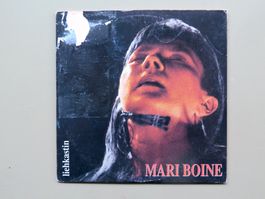 CD-S MARI BOINE (Norwegen): Liehkastin, 1994, 2 tracks