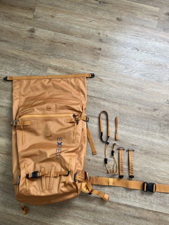 Exped Serac 30 S 