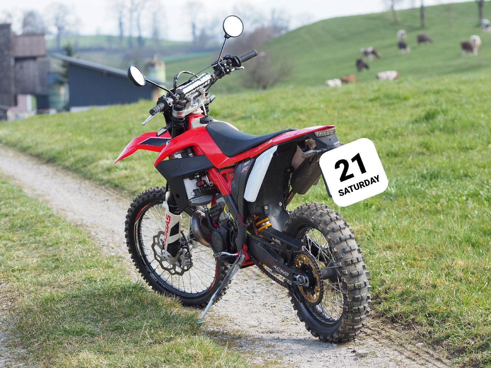 Enduro: GasGas EC 300 – Usato da Neuenkirch venduto da SIGI_99 3