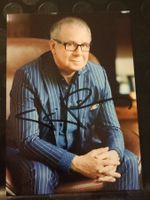 Joachim Krol - handsignierte Autogrammkarte 🎞️🍿
