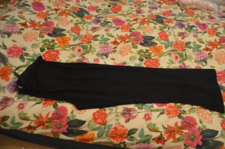 TAILLE 48-50 - HOSE - BRILLANT