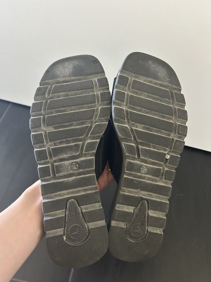 Tamaris Scarpe da donna: Sandalen – Usato da Weggis venduto da dominiquejoerin 2