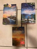 Lucinda Riley Bestseller: 3 Bücher aus der Schwestern-Reihe