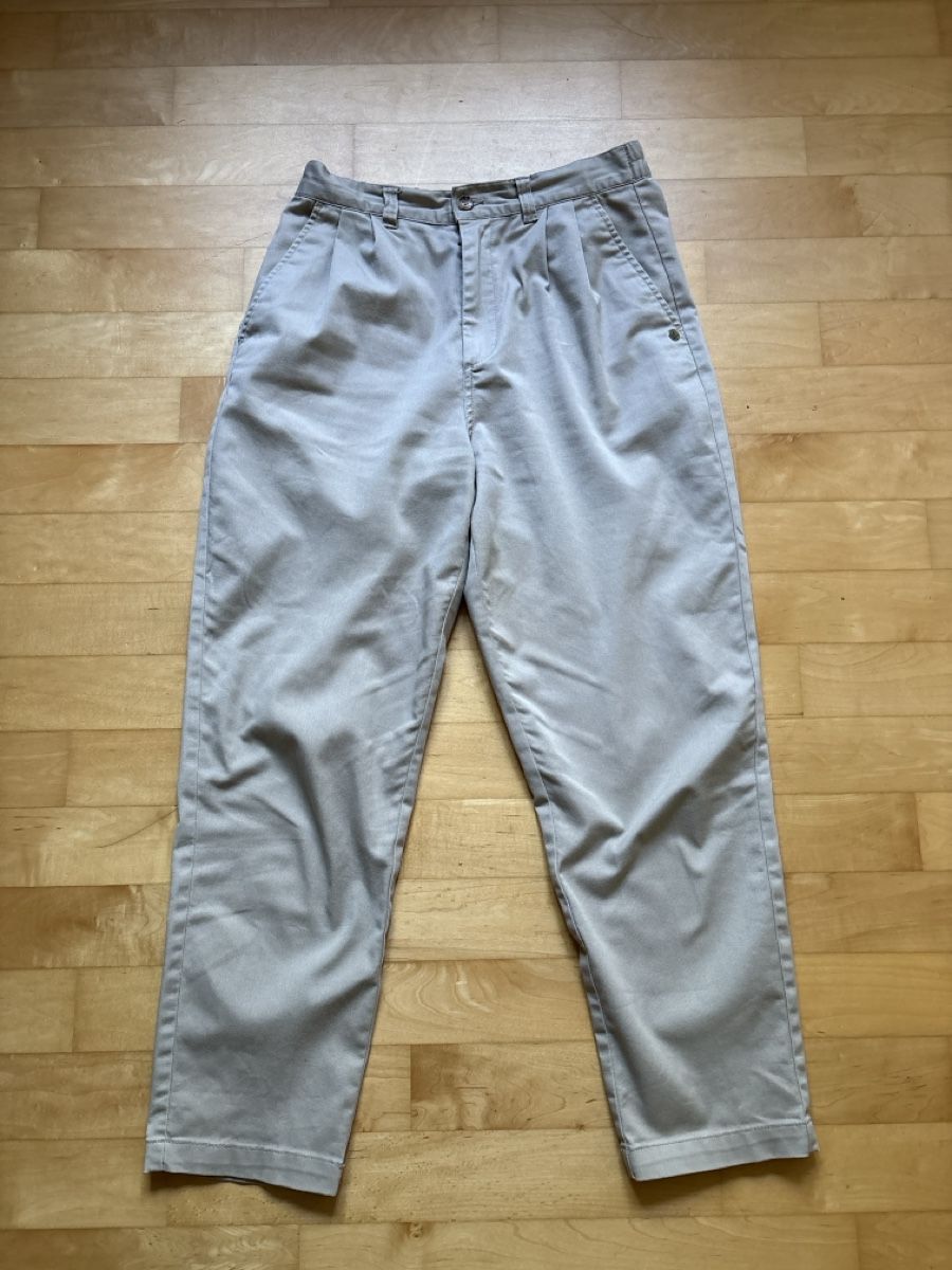 Volcom Pantalons: Hose von volcom, Gr. 27 – D'occasion à Matten b. Interl par elba19