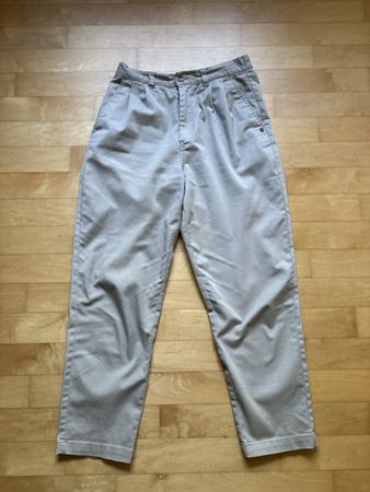 Hose von volcom, Gr. 27