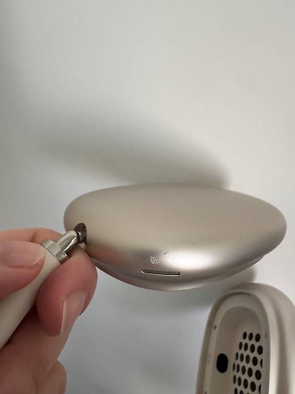 Apple Kopfhörer: AirPod Max – Gebraucht aus Oberwil BL von Burcuuu90 4