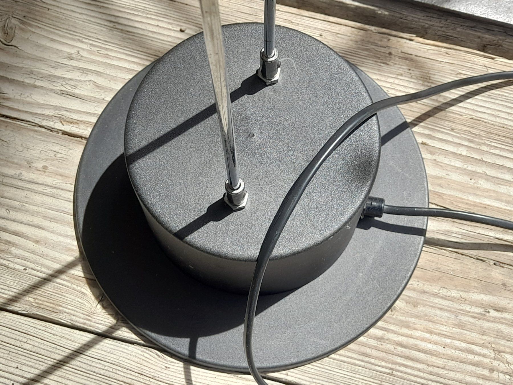 Lampade: Design Stehlampe – Usato da Aeschi b.Spiez venduto da 52_wochen 8