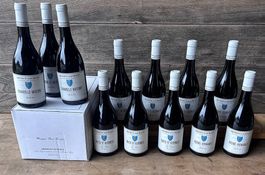 Vins très rares - Lot du Domaine Arnoux-Lachaux