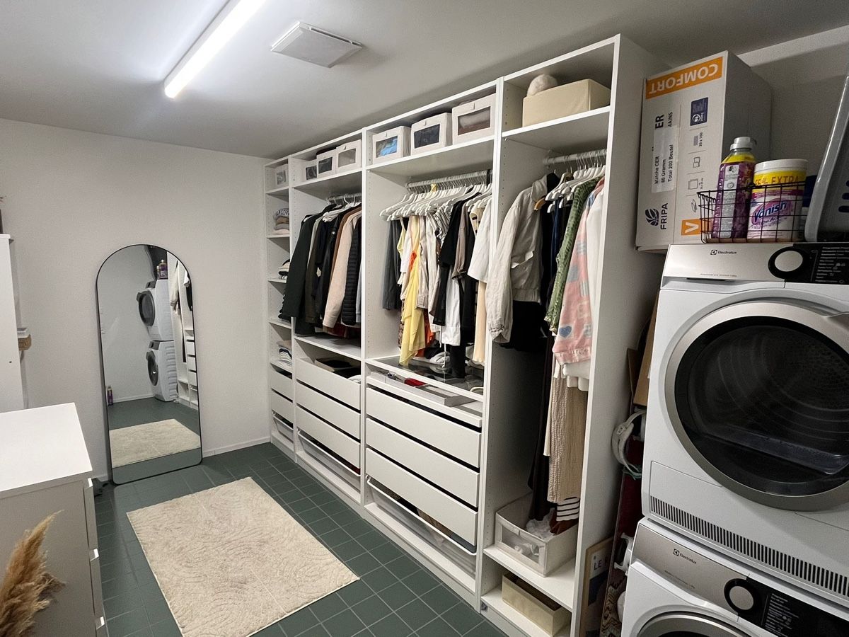Ikea Armoires: IKEA SCHRANK – Neuf (Voir description) à Uznach par edofrr