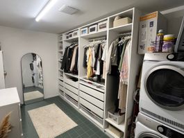 IKEA SCHRANK