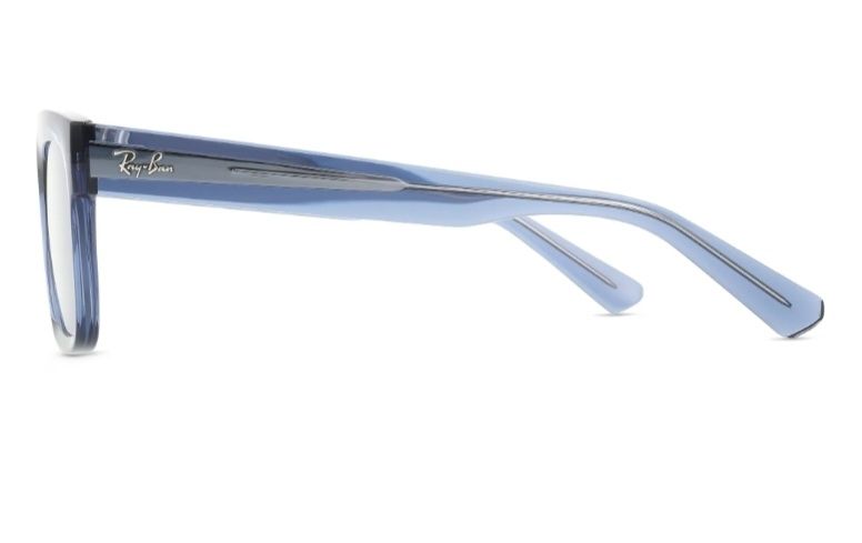Ray-Ban Brillen & Gläser: Ray Ban Brillengestell ORX7217 CHAD – Neu und originalverpackt aus Schiers von Topflash74 2