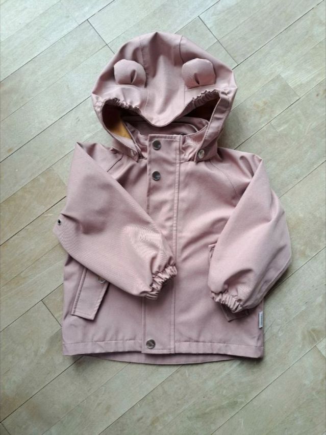Lotti & Set di vestiti: Liewood Regenset Gr. 80 – Usato da Givisiez venduto da yul_pmj7
