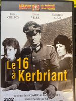 Le 16 à Kerbriant, DVD Mémoire de la Télévision,