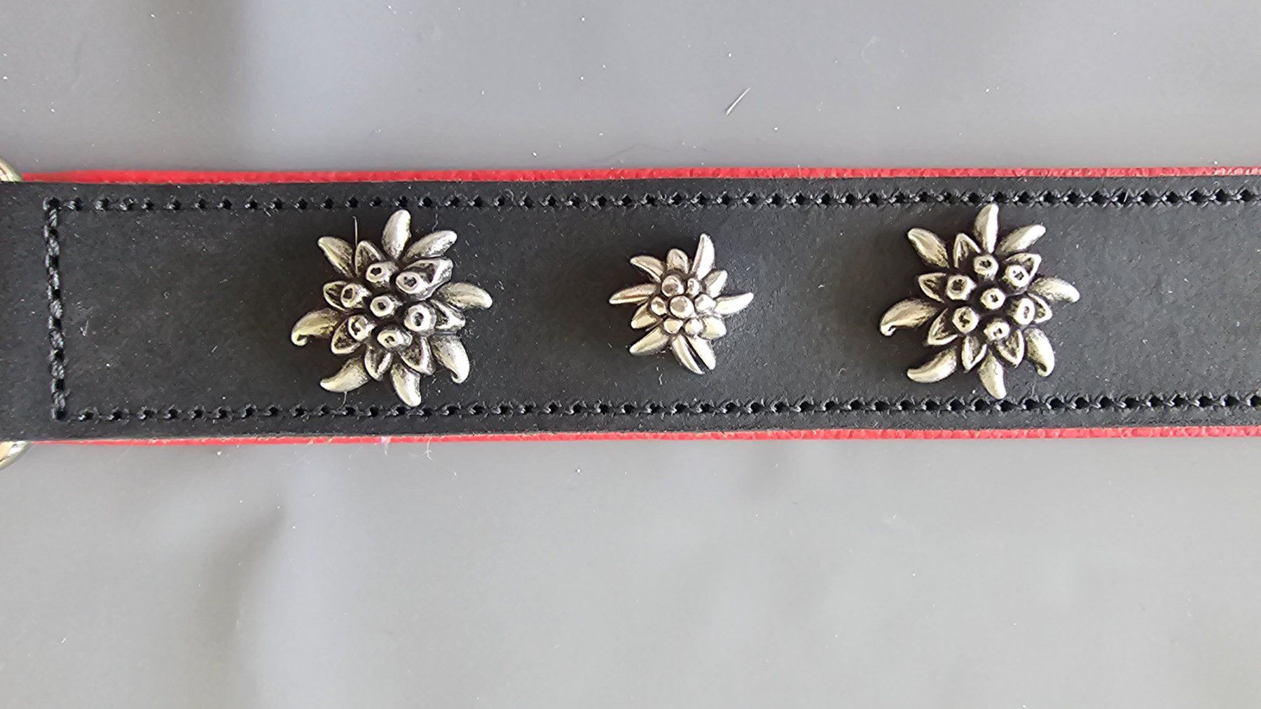 Catenine: Collier pour grand chien Hunter. – Nuovo (secondo la descrizione) da Fribourg venduto da Buchanan777 5