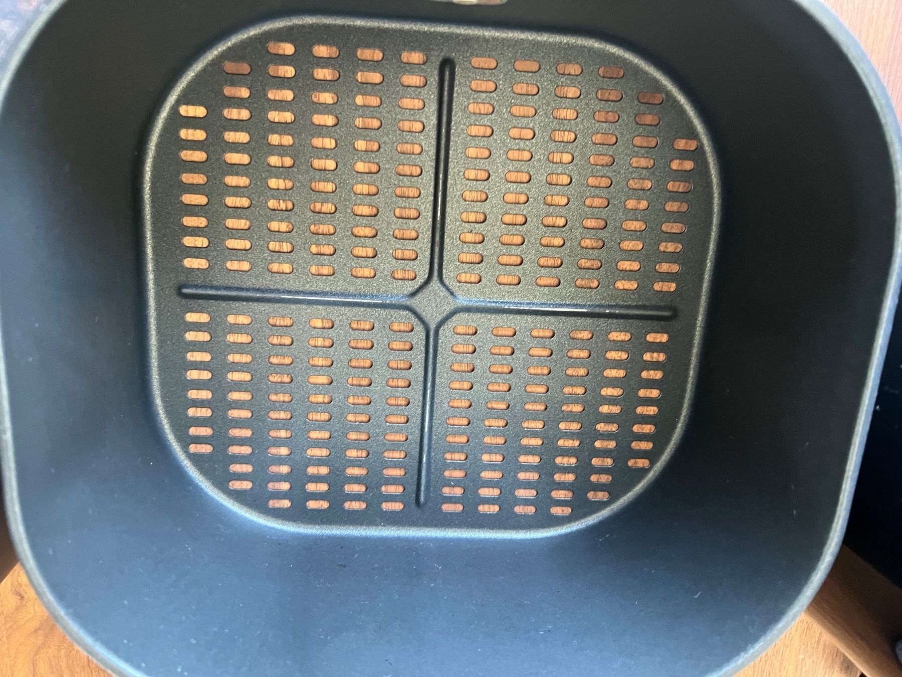 Philips Küchengeräte: Philips HD9280 AirFryer – Gebraucht aus Horgen von Plutz 2