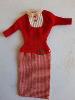 Authentique ROBE bARBIE de MATTEL. De 1962-63