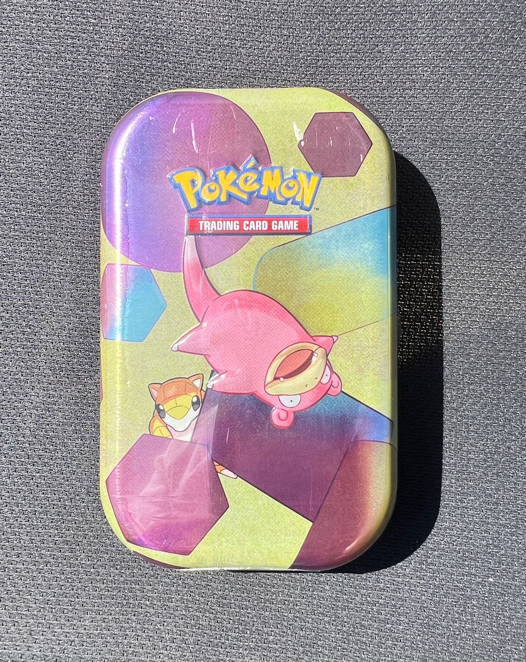 Pokémon Carte collezionabili: Mini Tin 151 - Français - Pokemon – Nuovo e nell'imballaggio originale da Buix venduto da ant_sfb9