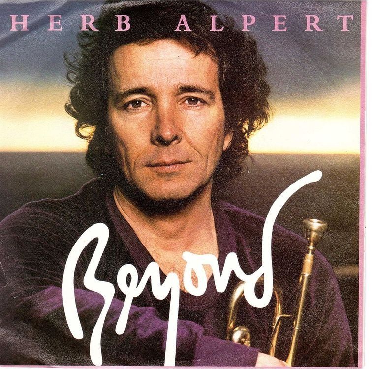 Dischi in vinile: Herb Albert  --  Beyond   Single7 – Usato da Rheinau venduto da thespecials