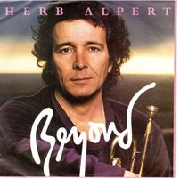 Herb Albert  --  Beyond   Single7
