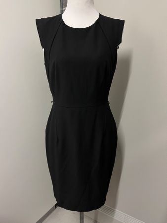 Kleid von Oasis, Viskose, Gr. S/M, NP 99.-