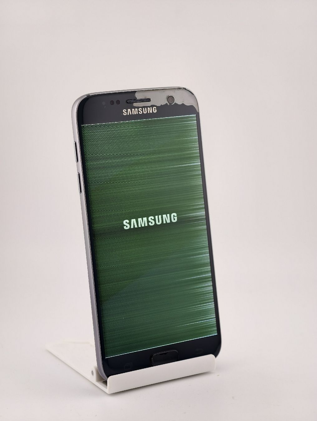 Samsung Handys / Smartphones: Samsung Galaxy S7 defect screen  – Defekt aus Romanshorn von TOPPRICEE