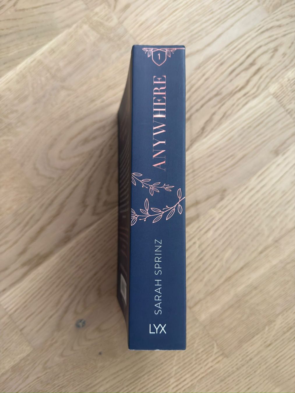 Livres: Dunbridge Academy - Anywhere 1 – Neuf (Voir description) à Horw par tam_kcg6 2