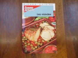 Les viandes - Femme actuelle