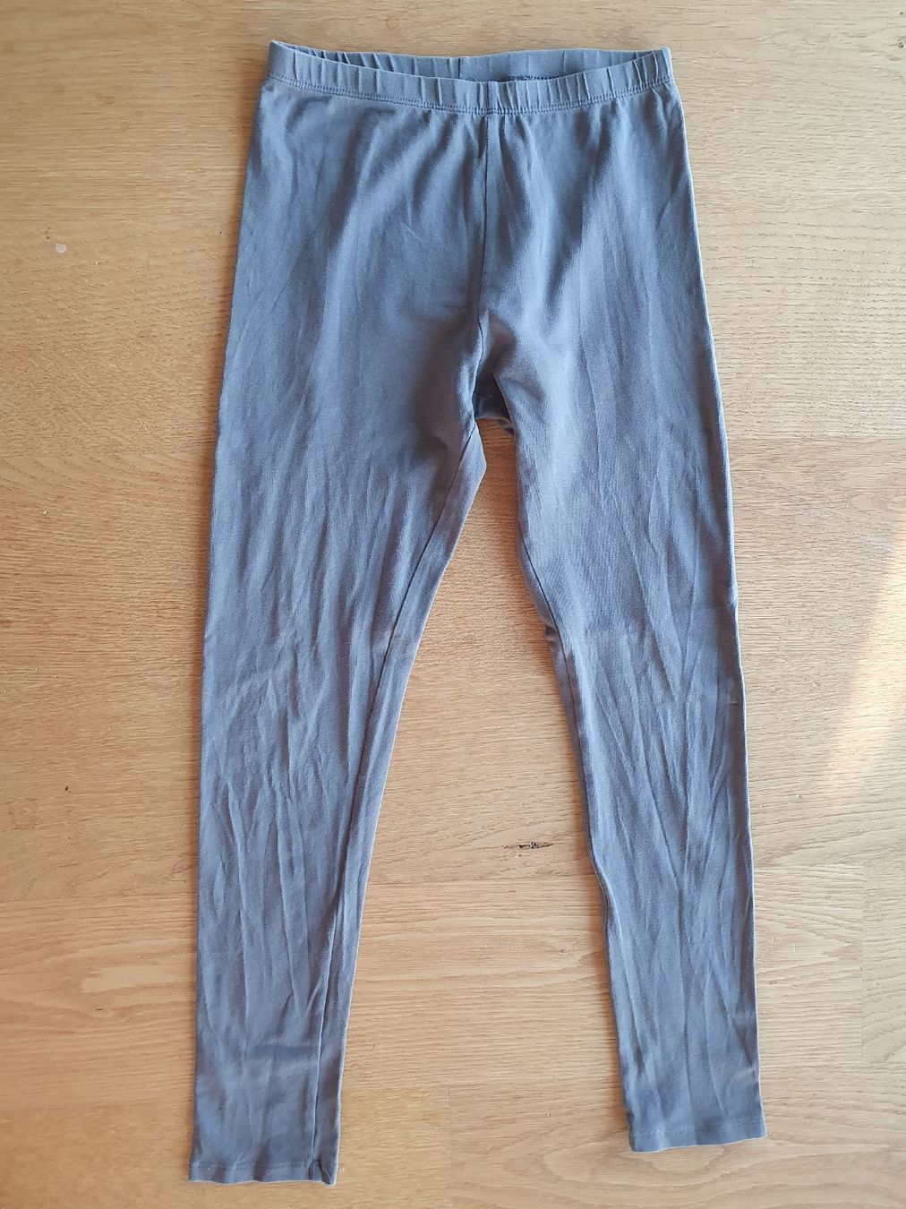 H&M Calze & Collant: 3x Leggings Gr. 152 – Usato da Villars-sur-Glâne venduto da richardette 1