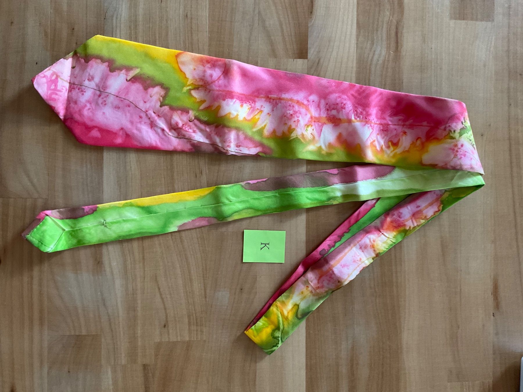 Cravatte: Seiden Kravatte – Usato da Rümlang venduto da resale35