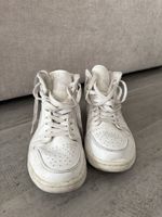 Air Jordan Blanc, Taille 39 - Bon état