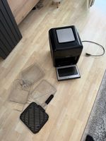 Tefal Heissluftfritteuse 