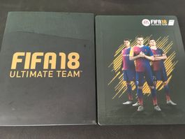 Fifa 18 für Playstation 4 / PS4