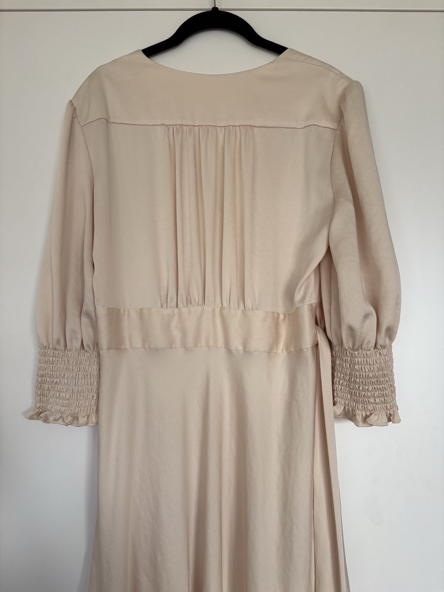 Ba&Sh Vestiti: Robe Bash cache coeur nacre taille 3 neuve – Nuovo (secondo la descrizione) da Prilly venduto da mai_ktw8 5