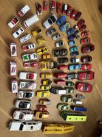 Voiture miniatures 78 pièces 