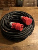 Verlängerungskabel CEE 5x16A 45m