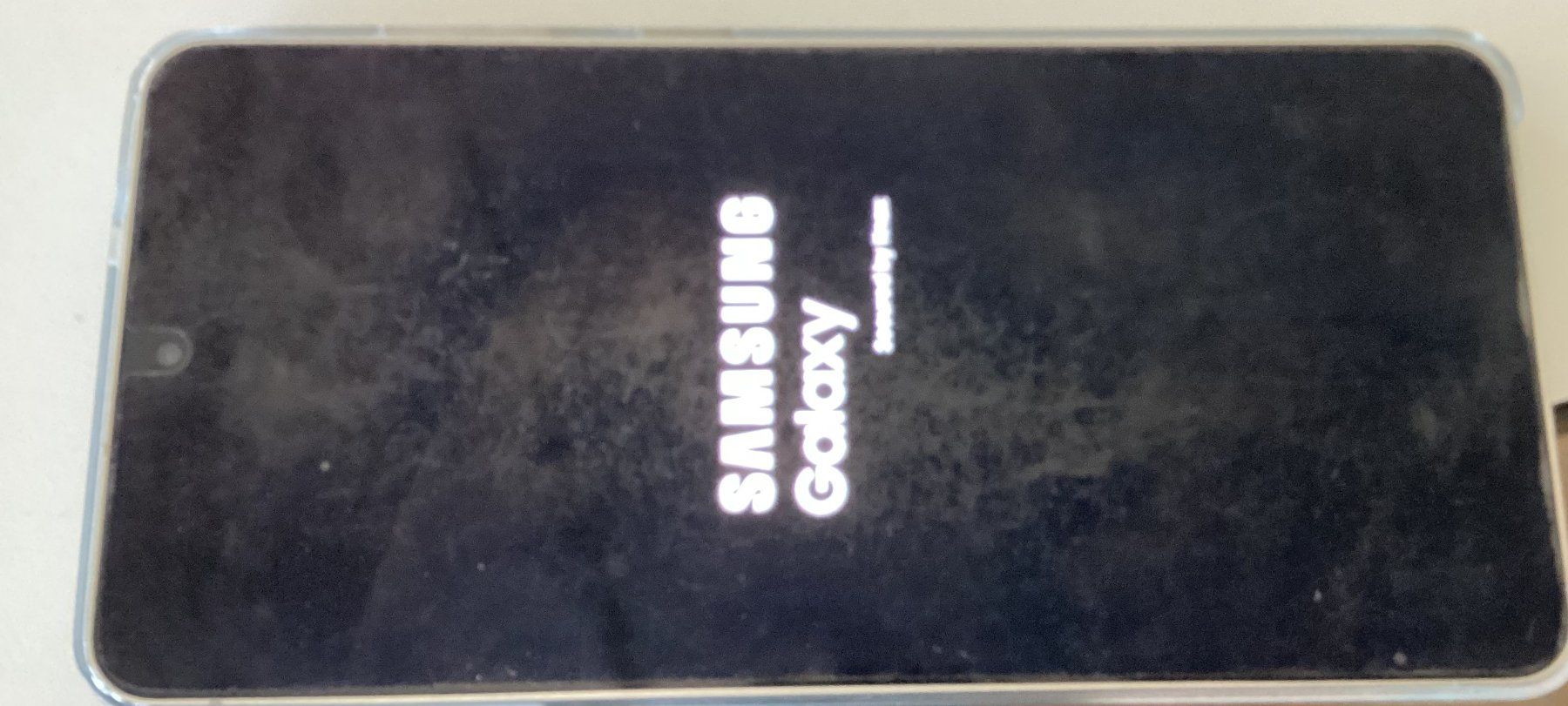 Samsung Telefoni cellulari / Smartphones: Samsung Galaxy S25 Edge 256gb – Usato da Eglisau venduto da Zuerich8055 3