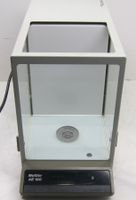 Mettler-Toledo  Waage AB 160 ev. Defekt