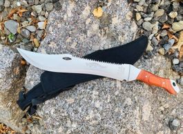 Crocodile Dundee Tactical Messer 44cm NEU