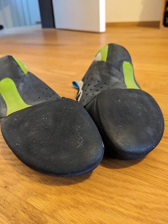 Scarpe da uomo: Kletterschuhe Tenaya Mundaka  – Usato da Altdorf UR venduto da steff_79 1