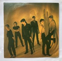 THE HUMAN LEAGUE - MIRROR MAN