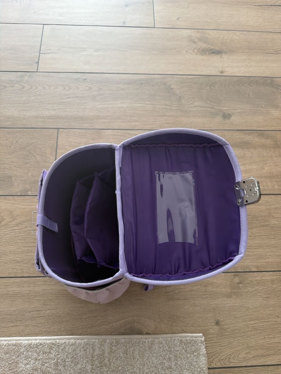 Borse & Zaini: Schulrucksack für Mädchen – Nuovo (secondo la descrizione) da Gossau ZH venduto da mercedes038 3
