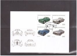 2013 FDC Sport- und Tourenwagen