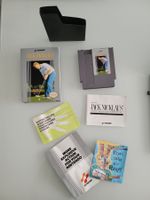 Jack Nicklaus NES (US)