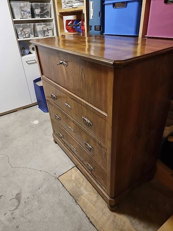 Kommoden: Ancienne commode – Gebraucht aus Gollion von mar_z9zd 2