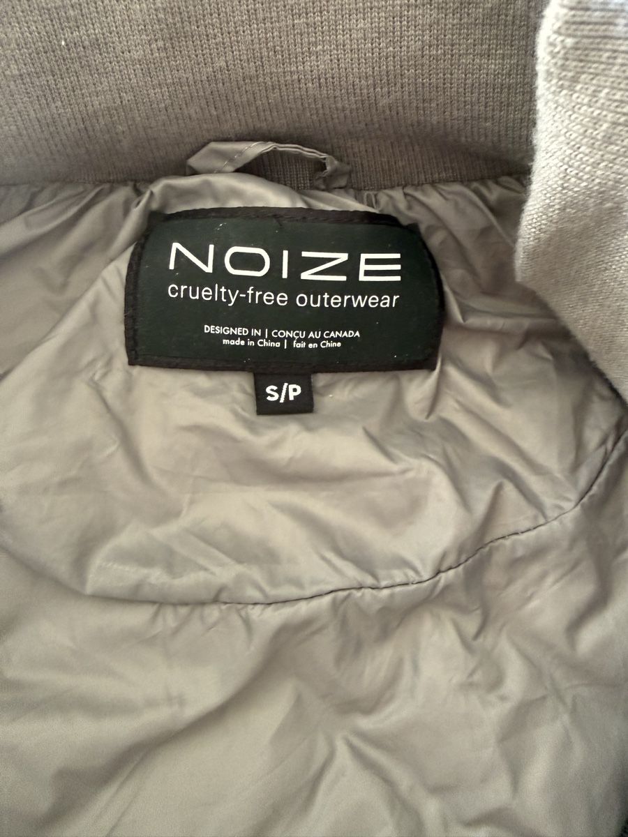 Giacche: Übergangs Jacke Noize – Nuovo (secondo la descrizione) da Lachen SZ venduto da mima41 2