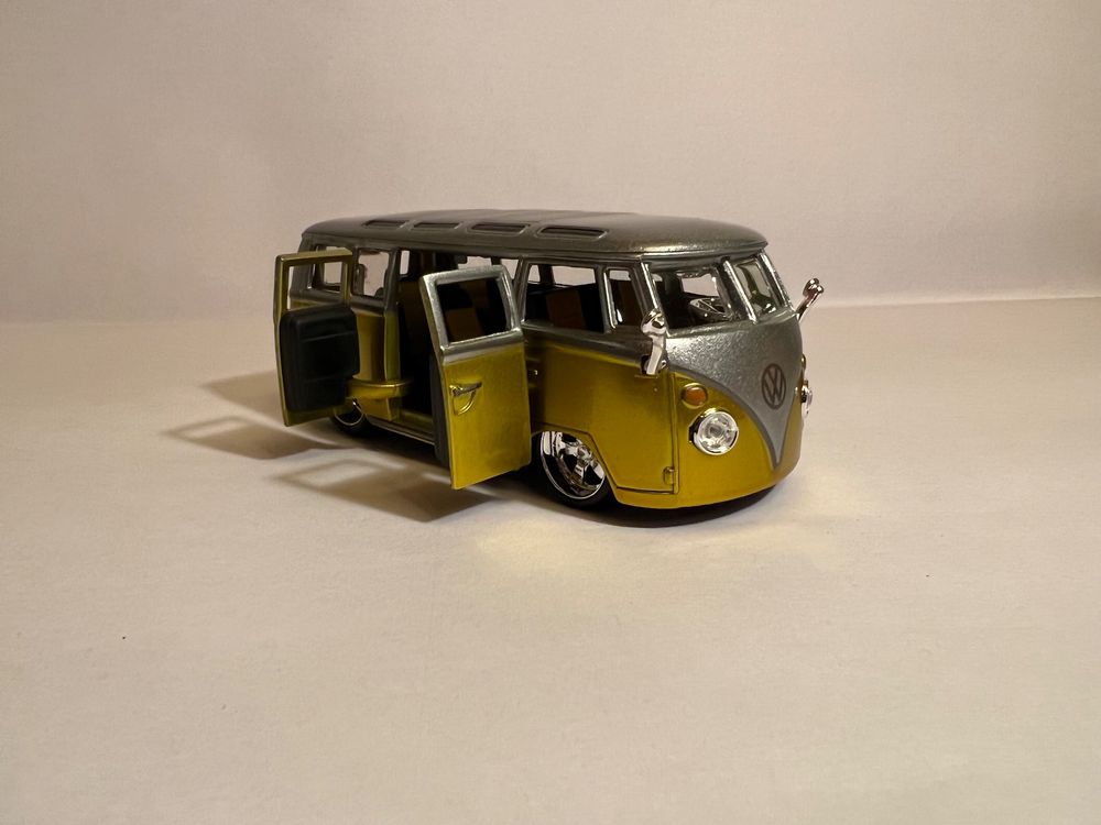 VW Bus T1 1:32 | Kaufen auf Ricardo