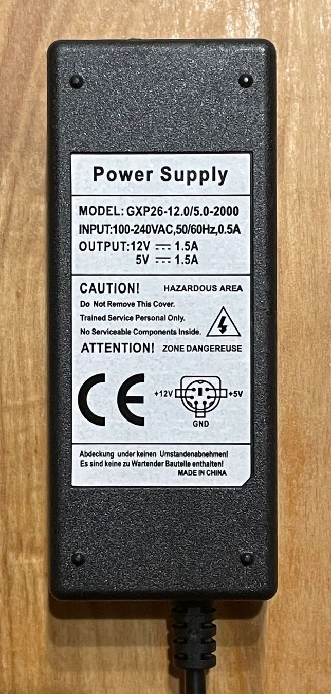Dischi rigidi: Externe Festplatte 250 GB – Usato da Eglisau venduto da felix_ch 4
