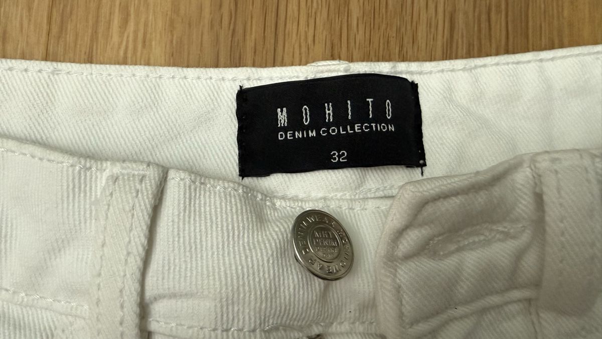 Pantaloni: Short Mohito (Dubai) Gr.32 – Usato da Wallisellen venduto da S_lb 2