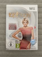 Germany's Next Topmodel 2011 für Nintendo Wii